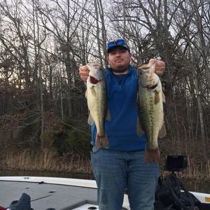 Meet your Posher, Brent